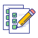 Suplly Lists